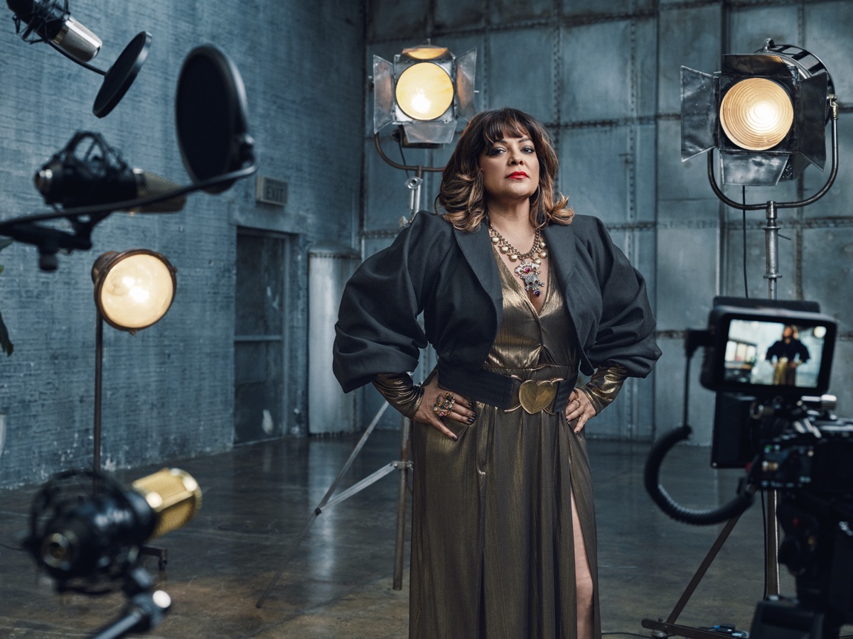 HERA Media production