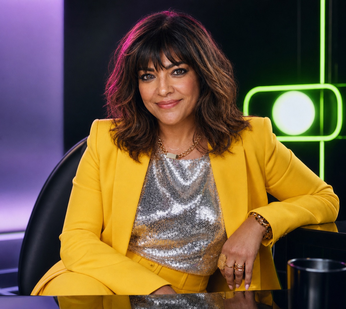 Nishma Patel-Robb